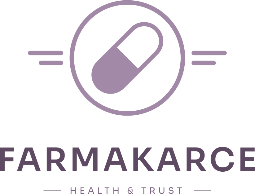 FARMAKARCE · Health & Trust
